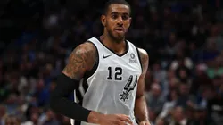 The most likely candidates to sign LaMarcus Aldridge