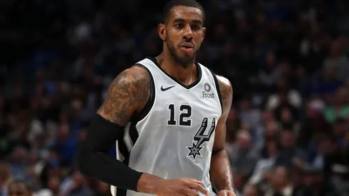 The most likely candidates to sign LaMarcus Aldridge