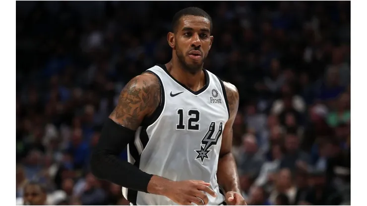 The most likely candidates to sign LaMarcus Aldridge