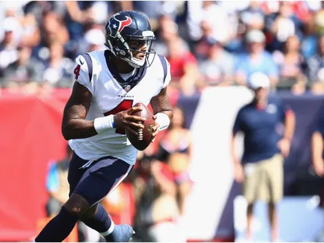 Trade suitors waiting on NFL's disciplinary decision on Deshaun Watson before making a move