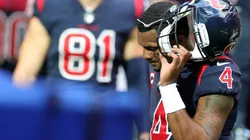 Deshaun Watson. (Getty)