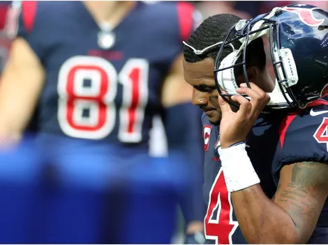 Deshaun Watson's lawyer claims he's being blackmailed by his accusers