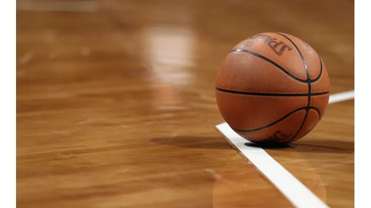 Check out which players recorded "quadruple-doubles" but with turnovers (Getty).