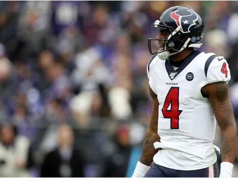 NFL could put Deshaun Watson on paid leave over sexual assault accusations