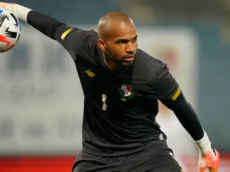 Panama face Barbados for the first time ever tonight