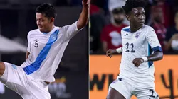 Guatemala and Cuba face each other to begin the World Cup Qualifiers (Getty).