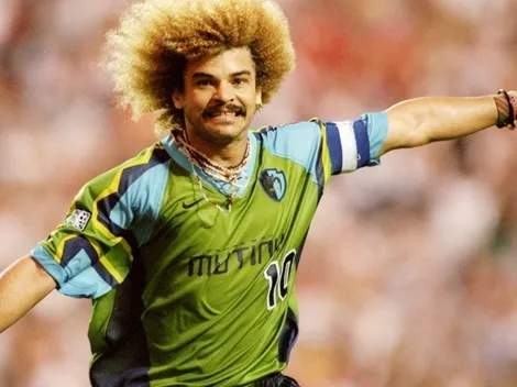 The top 15 All-Time Best Colombian players in MLS history