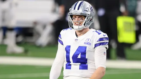 Andy Dalton. (Getty)