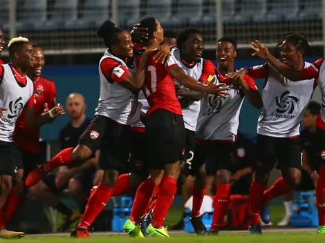 BOL comes forth to give Trinidad and Tobago a boost