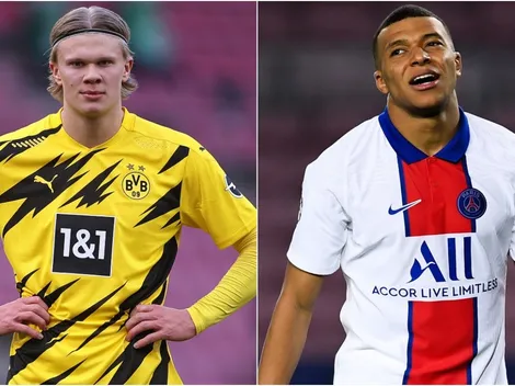 UEFA Champions League Futures: Who will be the top goalscorer?