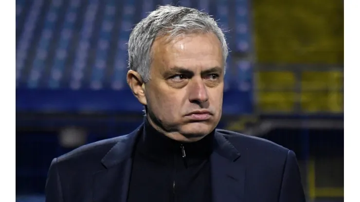 5 candidates to replace José Mourinho if he is fired by Spurs