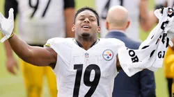 JuJu will stay at home one more season (Getty).