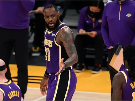 NBA Trade Rumors | All the players that could join the Lakers