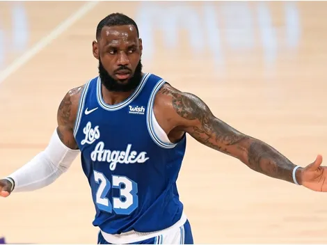 Lakers coach to unleash secret weapon without LeBron James