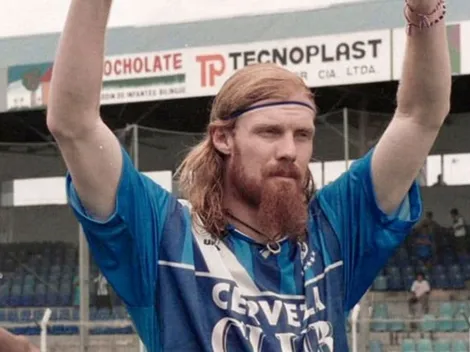 Clubs you may not have known that had USMNT players on their roster