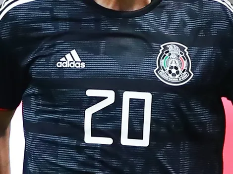 Reactions to Mexico's controversial new home jersey