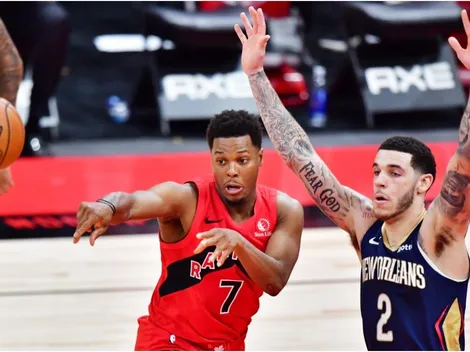 NBA Trade Deadline: All trade rumors around the NBA