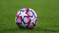 The UEFA Champions League quarter-finals are set (Getty).