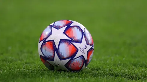 The UEFA Champions League quarter-finals are set (Getty).