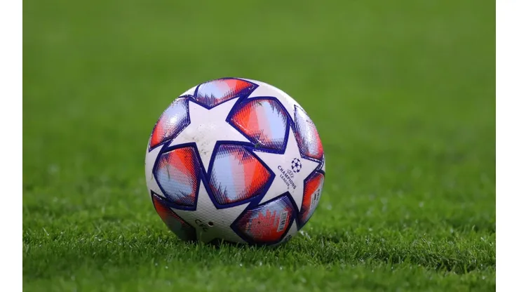 The UEFA Champions League quarter-finals are set (Getty).