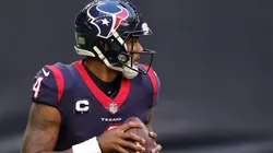 Deshaun Watson. (Getty)