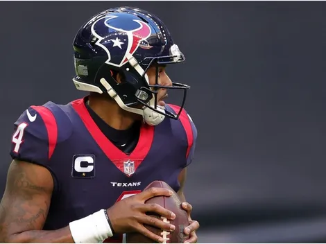 New evidence in Deshaun Watson's case kind of makes him look guilty