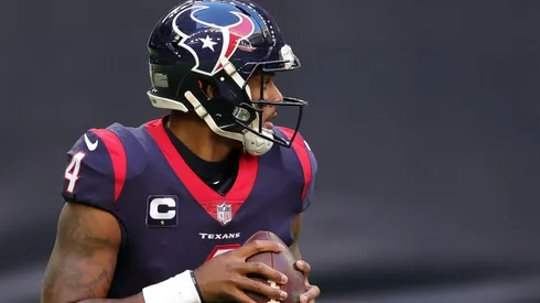 Deshaun Watson. (Getty)