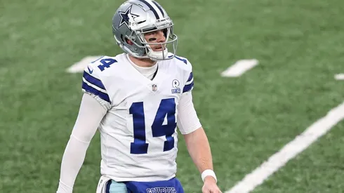 Andy Dalton. (Getty)