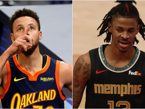 Golden State Warriors vs Memphis Grizzlies meet in the NBA on Friday evening