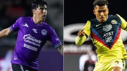Mazatlán face off against the powerful Club América (Getty).