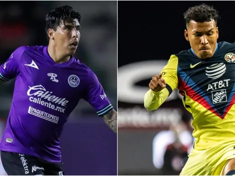 Mazatlán and Club América clash in Round 12 of Liga MX 2021 today