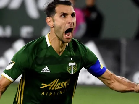 The top 20 Argentine players in MLS history