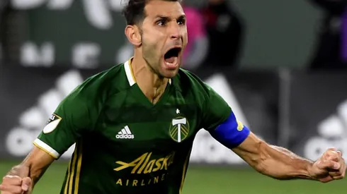 Diego Valeri (Getty)