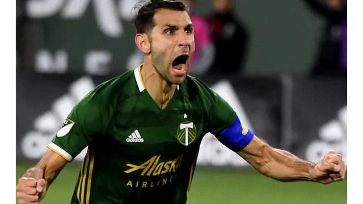 Diego Valeri (Getty)