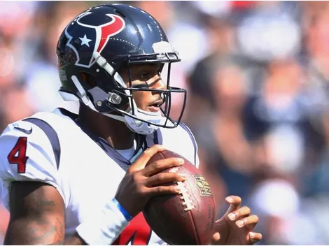 NBC Sports: Deshaun Watson narrowed down his trade choices to two teams