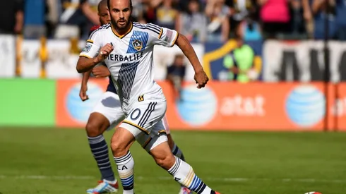 Landon Donovan (Getty)