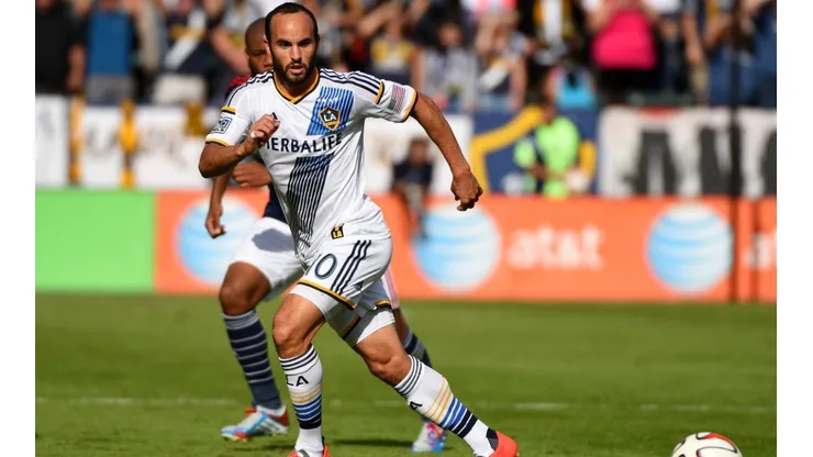 Landon Donovan (Getty)