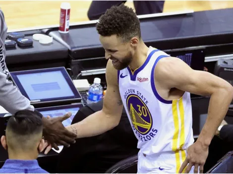 The Warriors have terrible news about Stephen Curry's injury