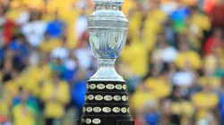 A new Copa America will begin (Getty).