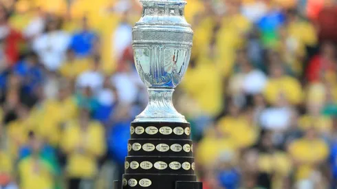 A new Copa America will begin (Getty).