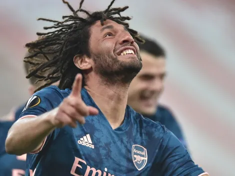 UEFA Europa League Round of 16: Arsenal and Manchester United are favorites in Leg 2