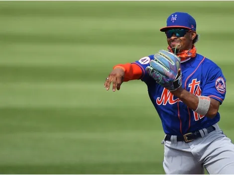 Francisco Lindor gives the Mets an ultimatum