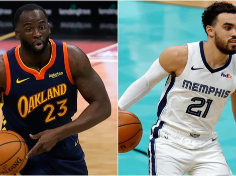 Golden State Warriors and Memphis Grizzlies meet again in back-to-back clashes