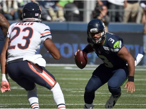 The Seahawks rejected this massive trade offer for Russell Wilson