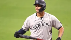 Gary Sanchez. (Getty)