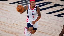 Shabazz Napier (Getty)