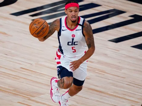 25 NCAA Stars that FLOPPED in the NBA