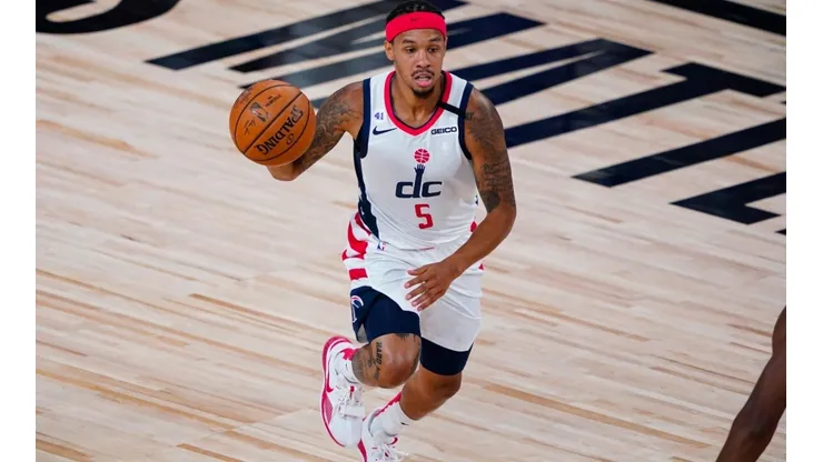 Shabazz Napier (Getty)