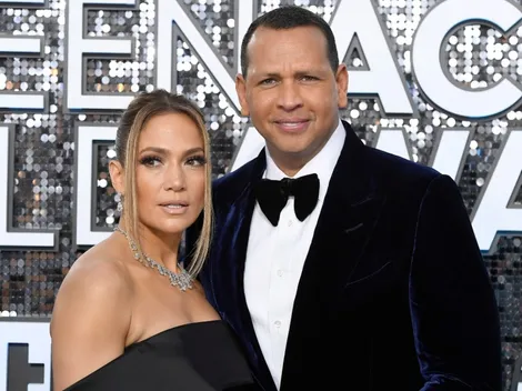 Funniest memes and reactions to Alex Rodríguez and Jennifer Lopez splitting up