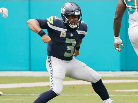 ESPN: The trade that could send Russell Wilson to Miami